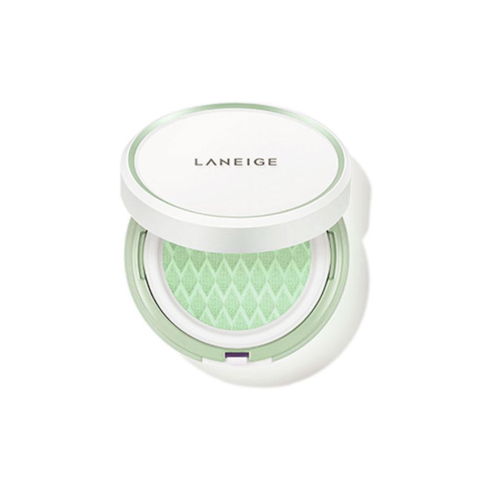 LANEIGE-skinveil-cushion-green-1